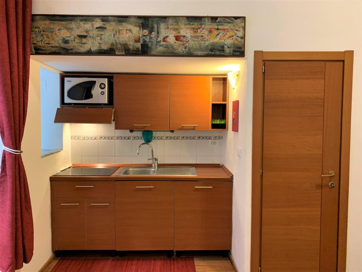 Apartamento Casa Trevi *