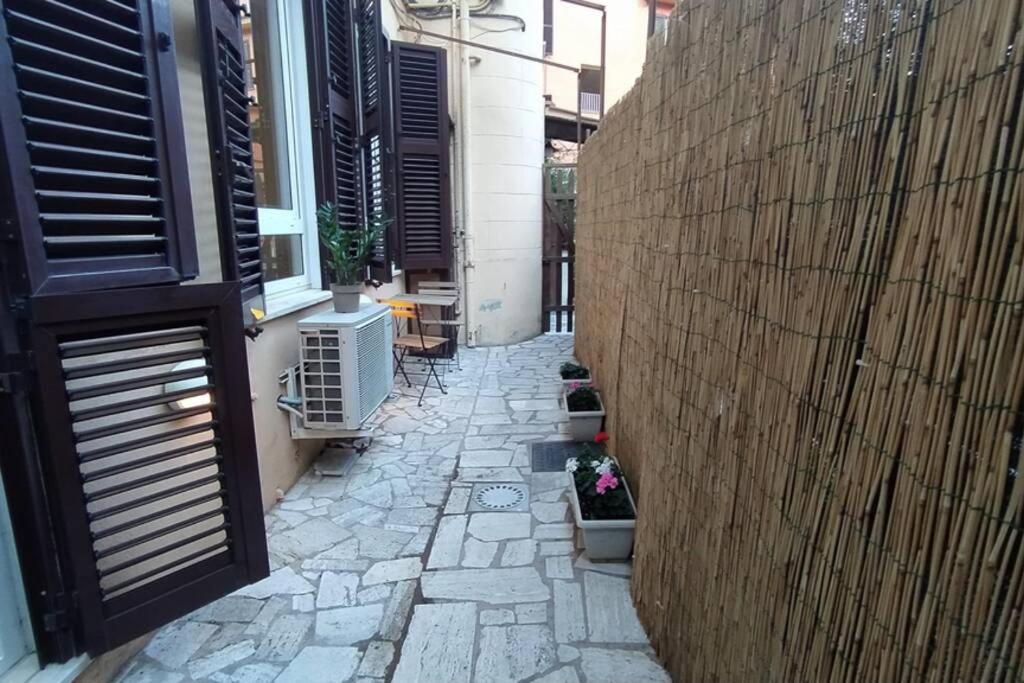 Appartamento Elegante Open Space Con Vasca Idromassaggio A Trastevere *