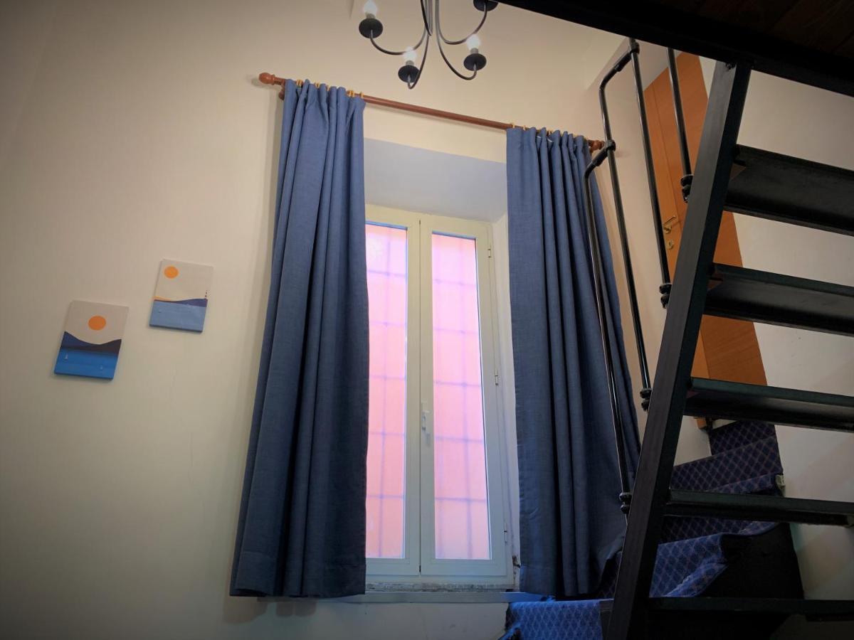 Casa Trevi 11 *