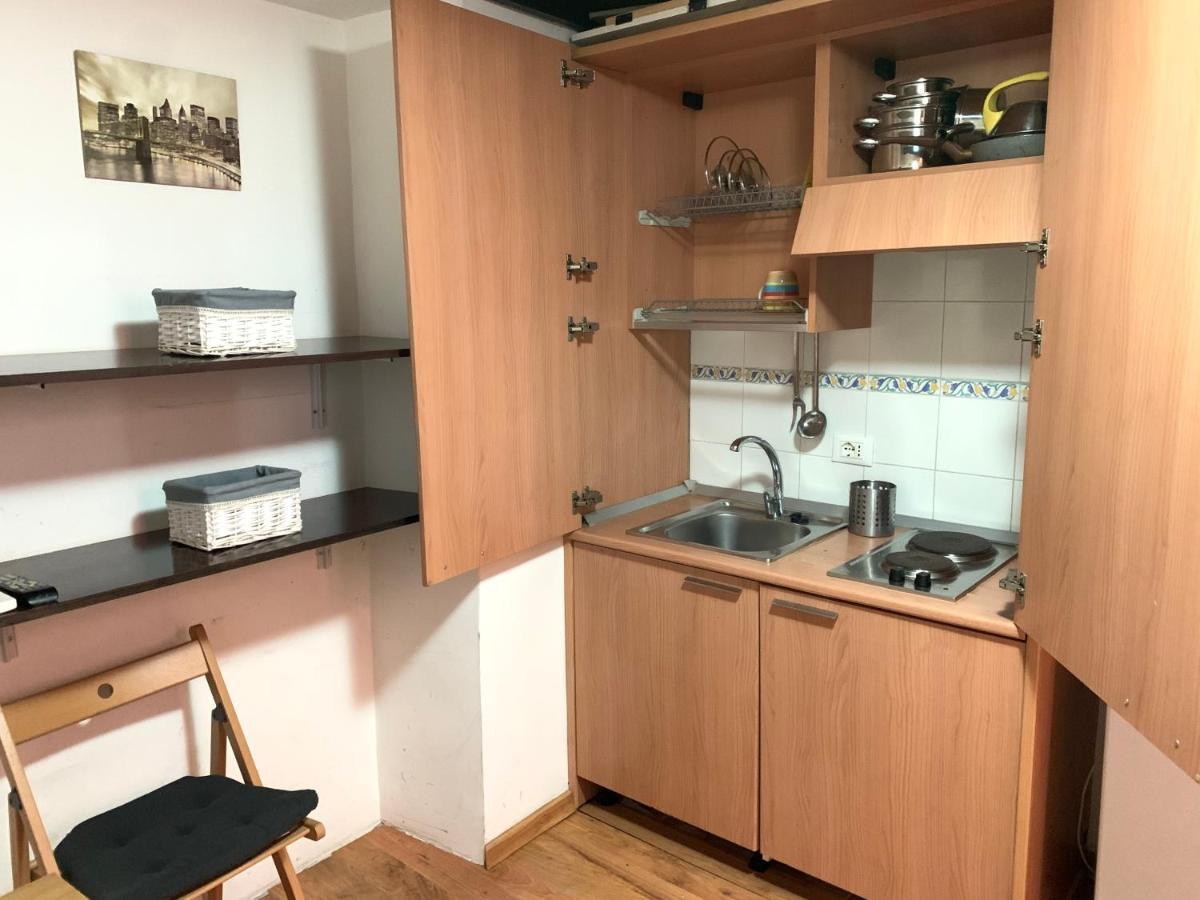 Apartamento Casa Trevi 11 Roma