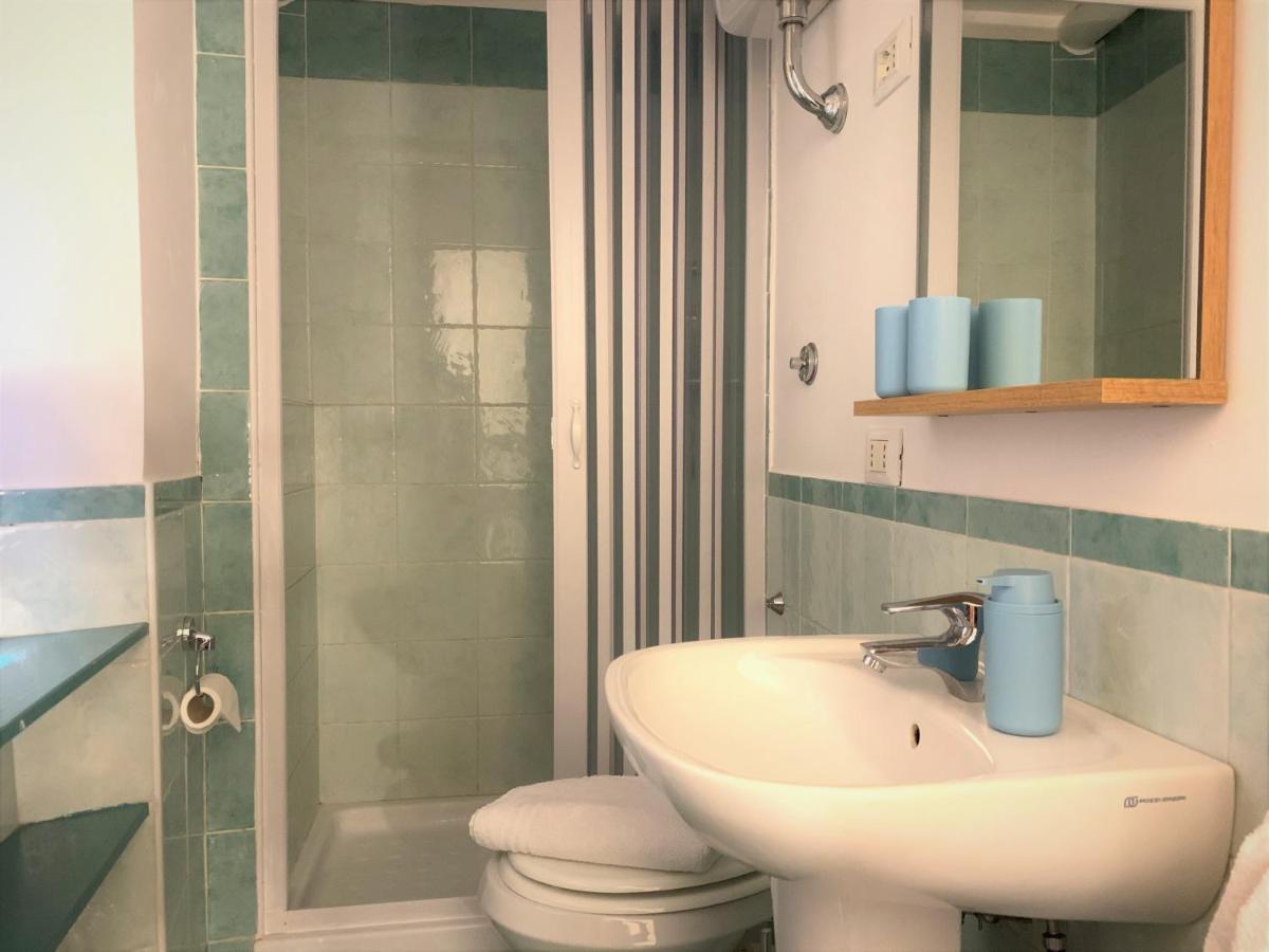 Casa Trevi 11 Apartamento Roma
