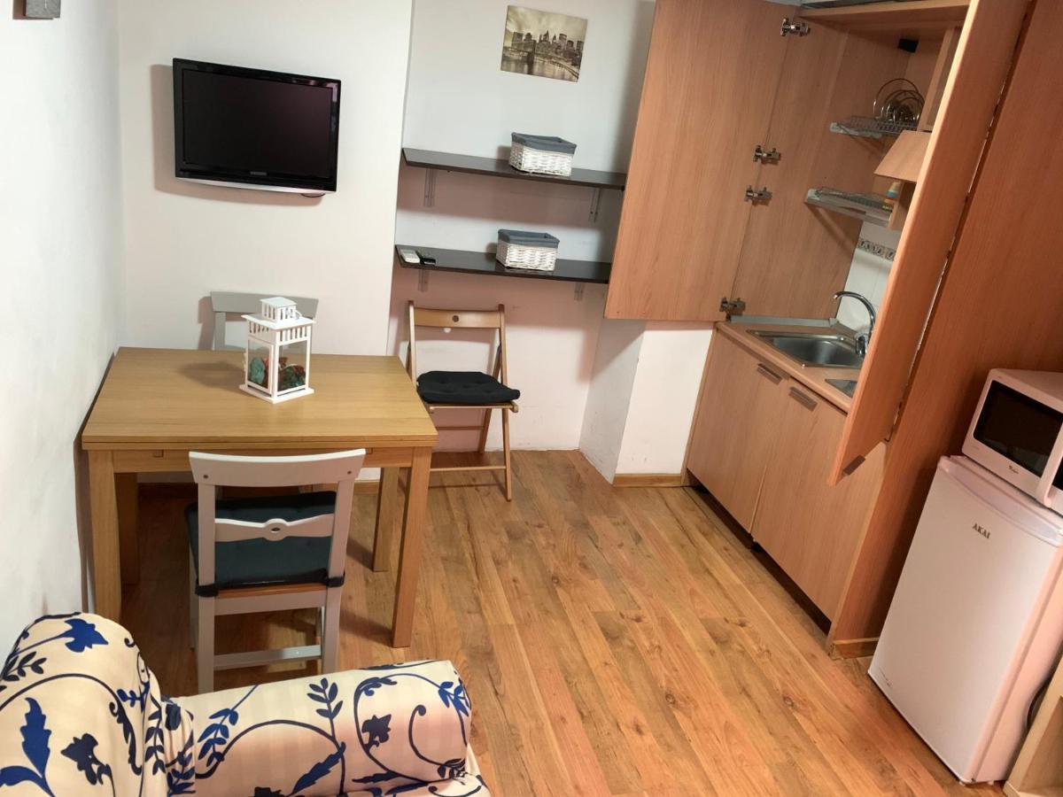 Apartamento Casa Trevi 11 Roma
