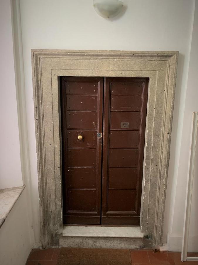 Casa Trevi 11 Apartamento *