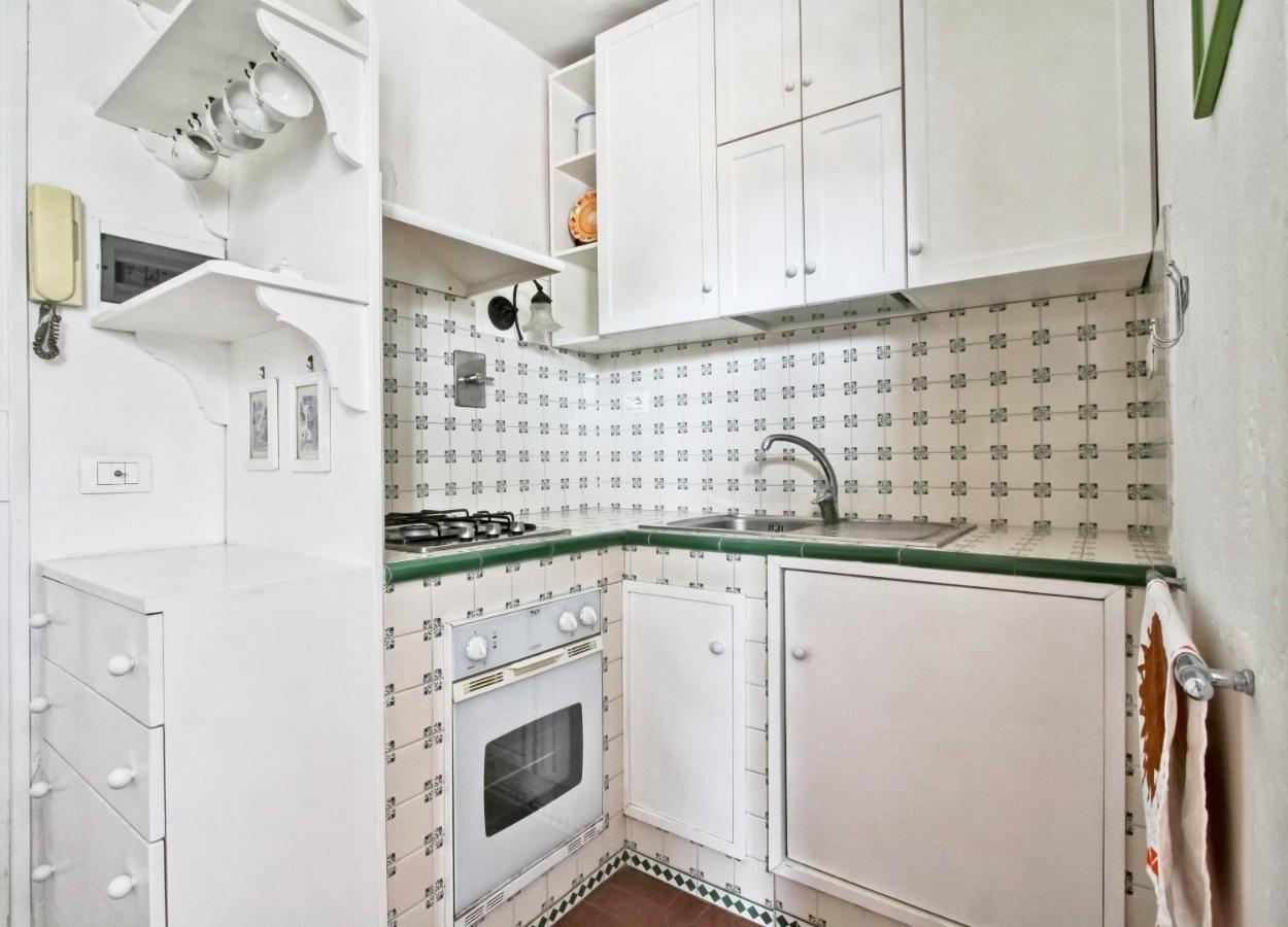 In The Clouds Over Trastevere, Penthouse Apartamento Roma