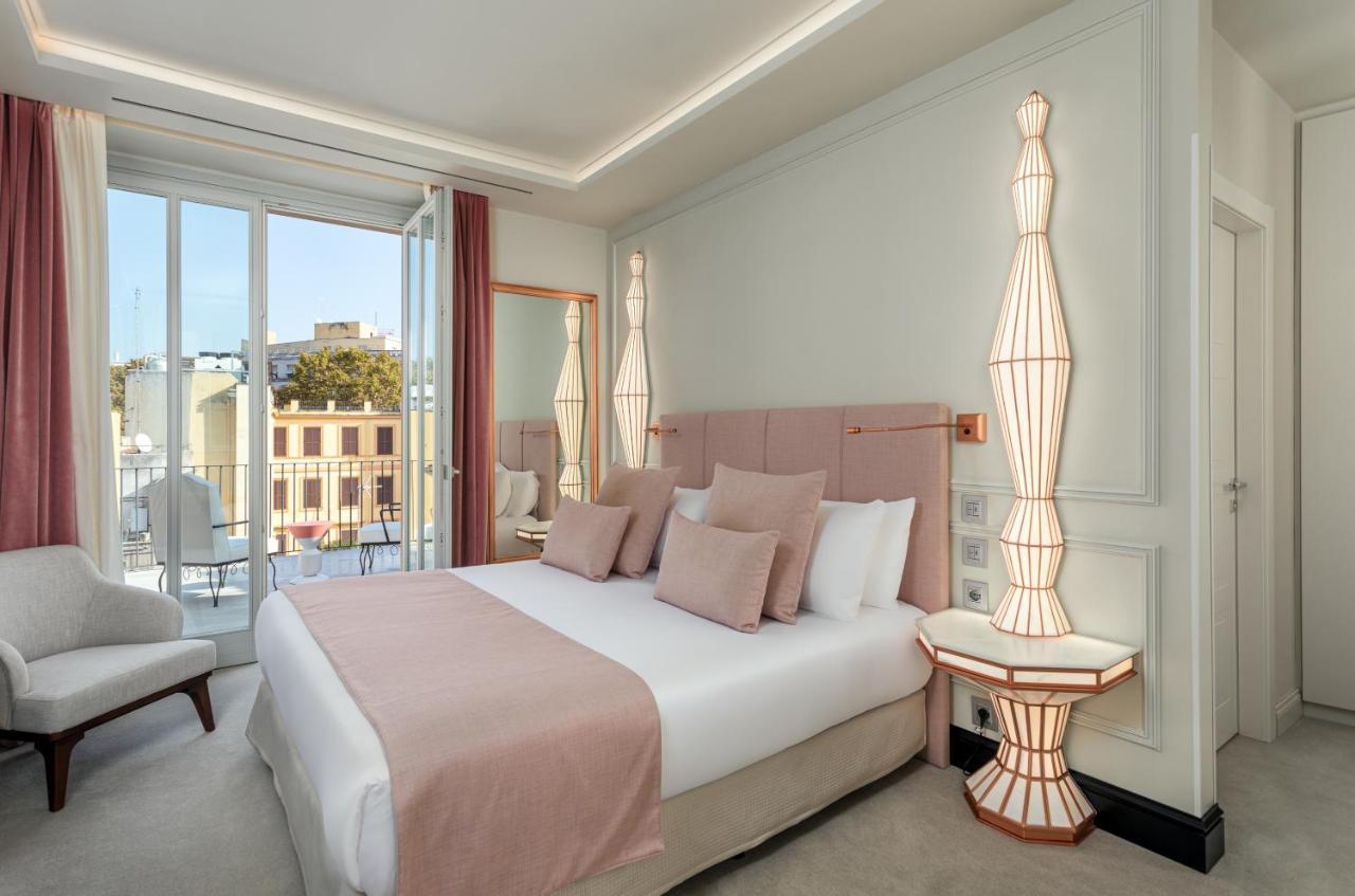 Gasthof Room Mate Collection Gran Filippo, Rome-Fontana Di Trevi