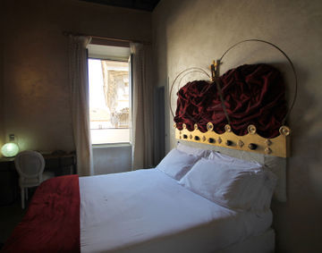 Irooms Pantheon Bed & Breakfast Roma