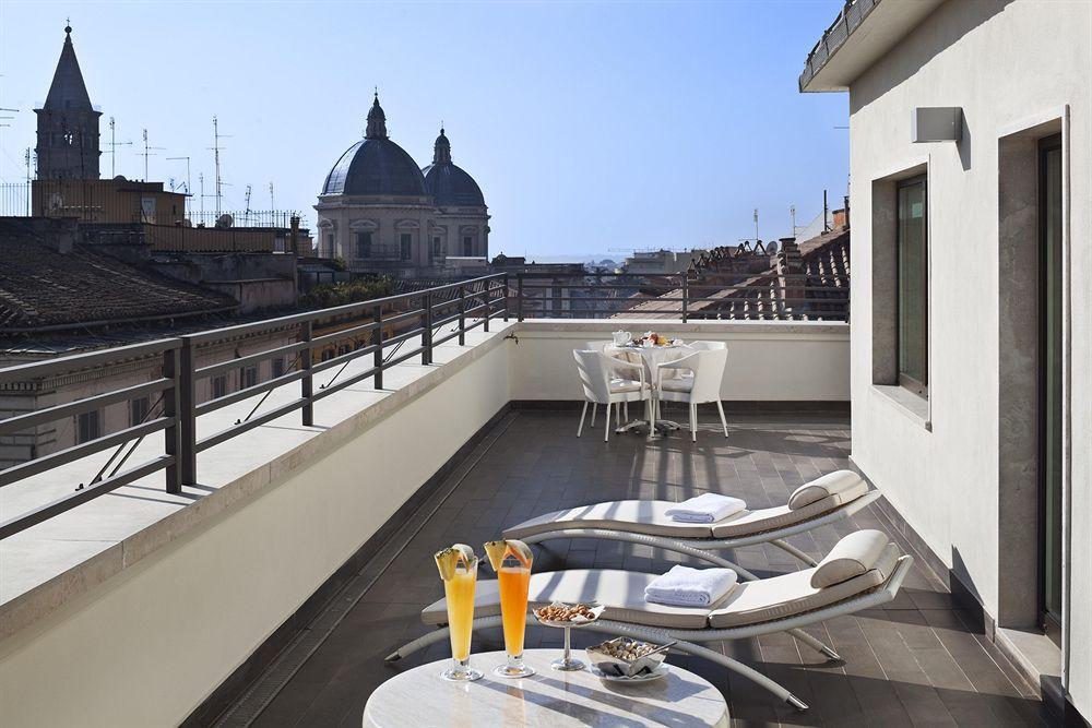 Deco Hotell