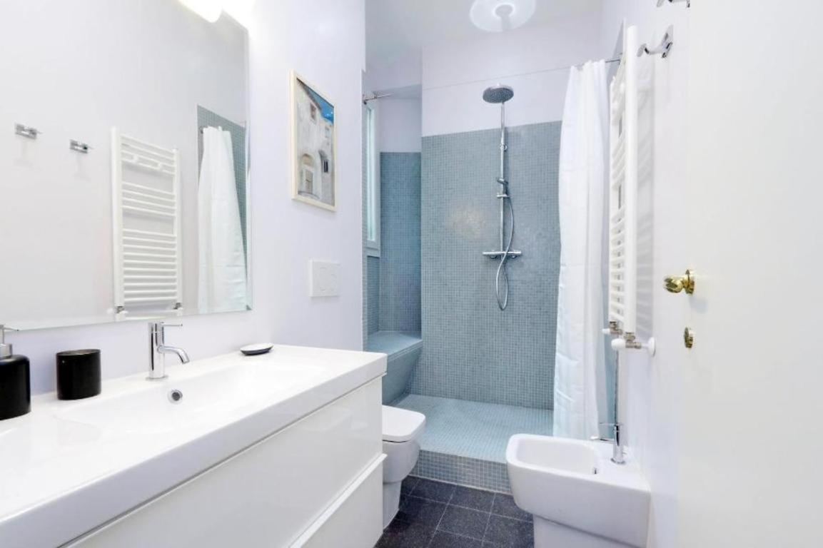 Apartamento Termini Halldis Roma