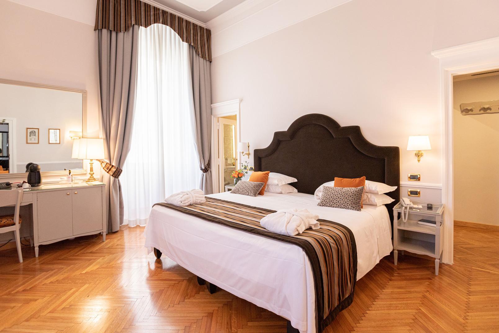 Hotel Bettoja Massimo D'azeglio