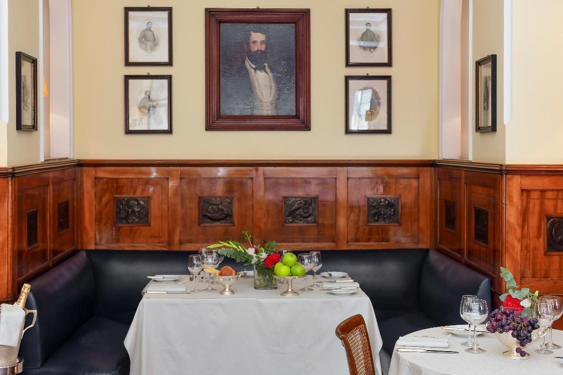 Hotel Bettoja Massimo D'azeglio