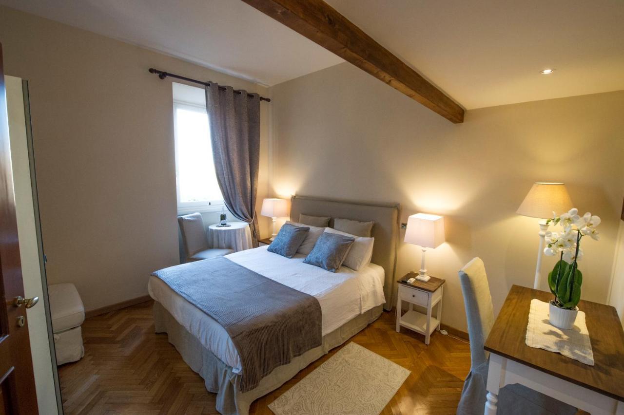 Bed and breakfast A Casa Di Lia A 2*
