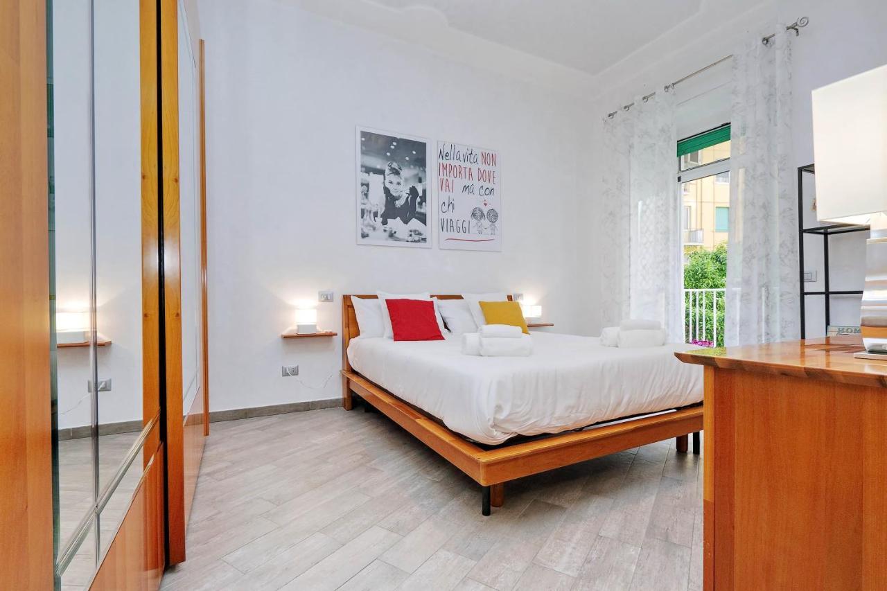 Casetta Fiorelli Apartamento