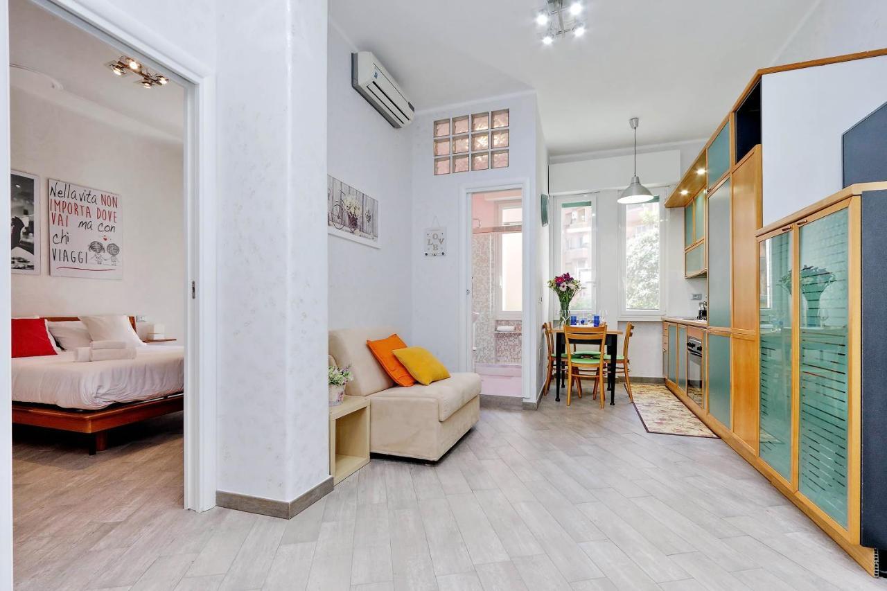 Casetta Fiorelli Apartamento