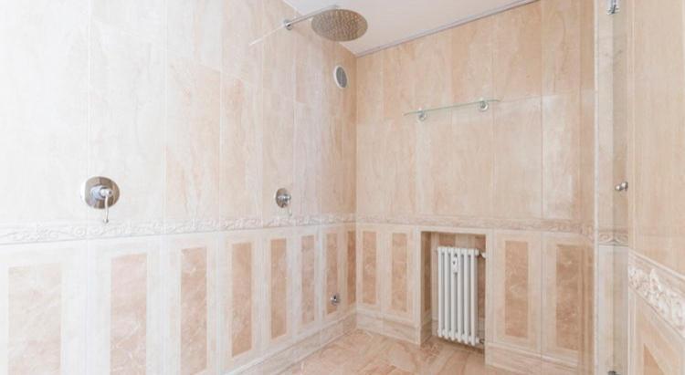 Casa Sangalletti Apartamento