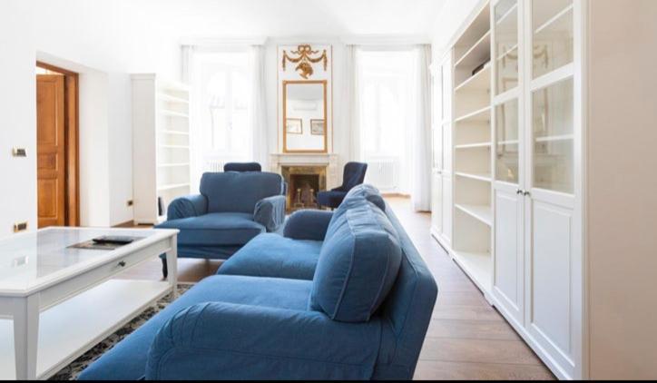 Casa Sangalletti Apartamento *