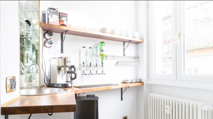 Casa Sangalletti Apartamento