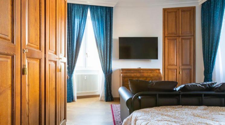 Apartamento Casa Sangalletti Roma