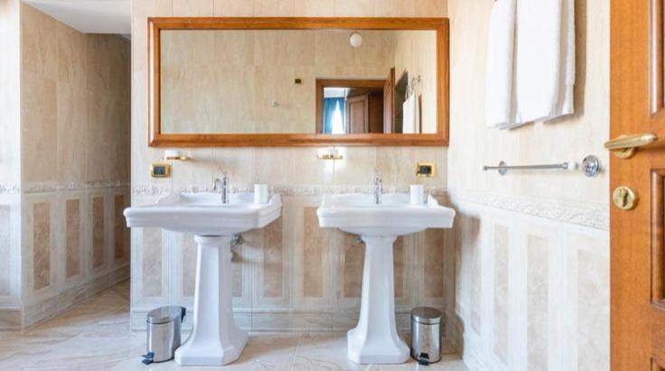 Casa Sangalletti Apartamento