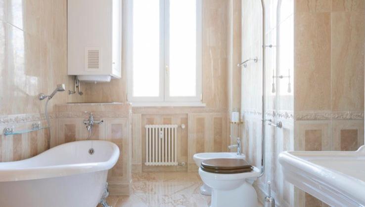 Apartamento Casa Sangalletti *