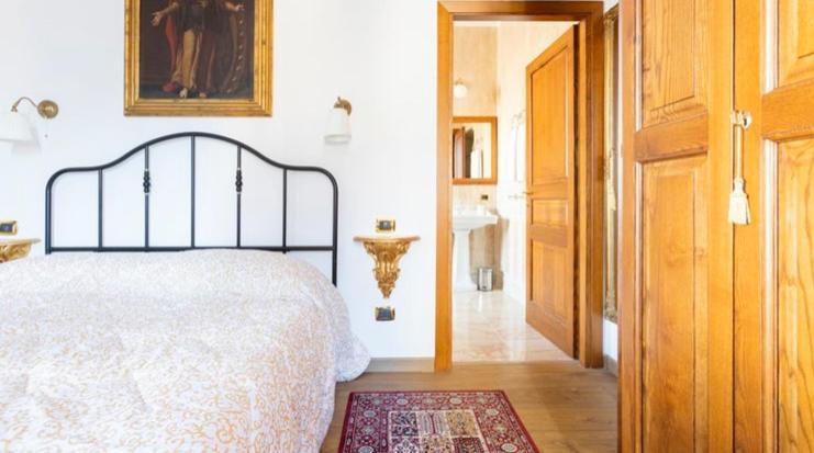 Casa Sangalletti Apartamento *