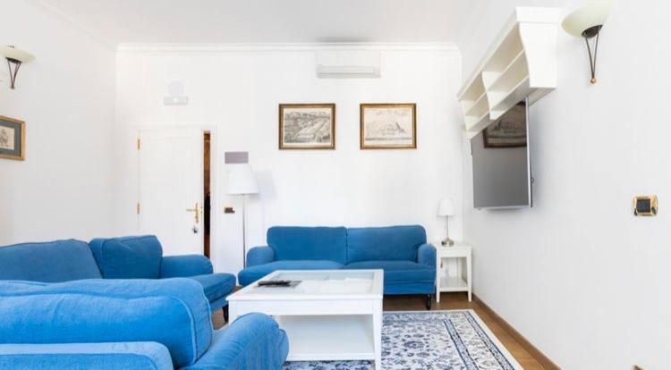 Apartamento Casa Sangalletti *