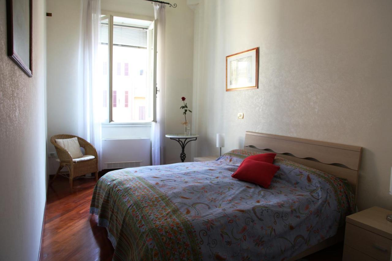 Spanish Steps With Panoramic Roof-terrace Apartamento Roma