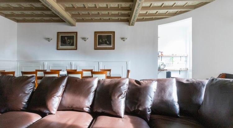Casa Sangalletti Apartamento Roma