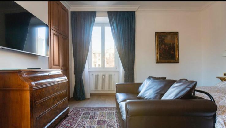 Casa Sangalletti Apartamento *