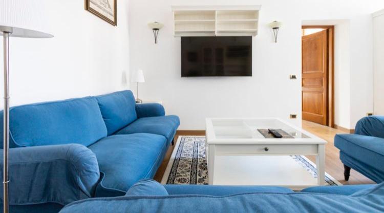 Apartamento Casa Sangalletti