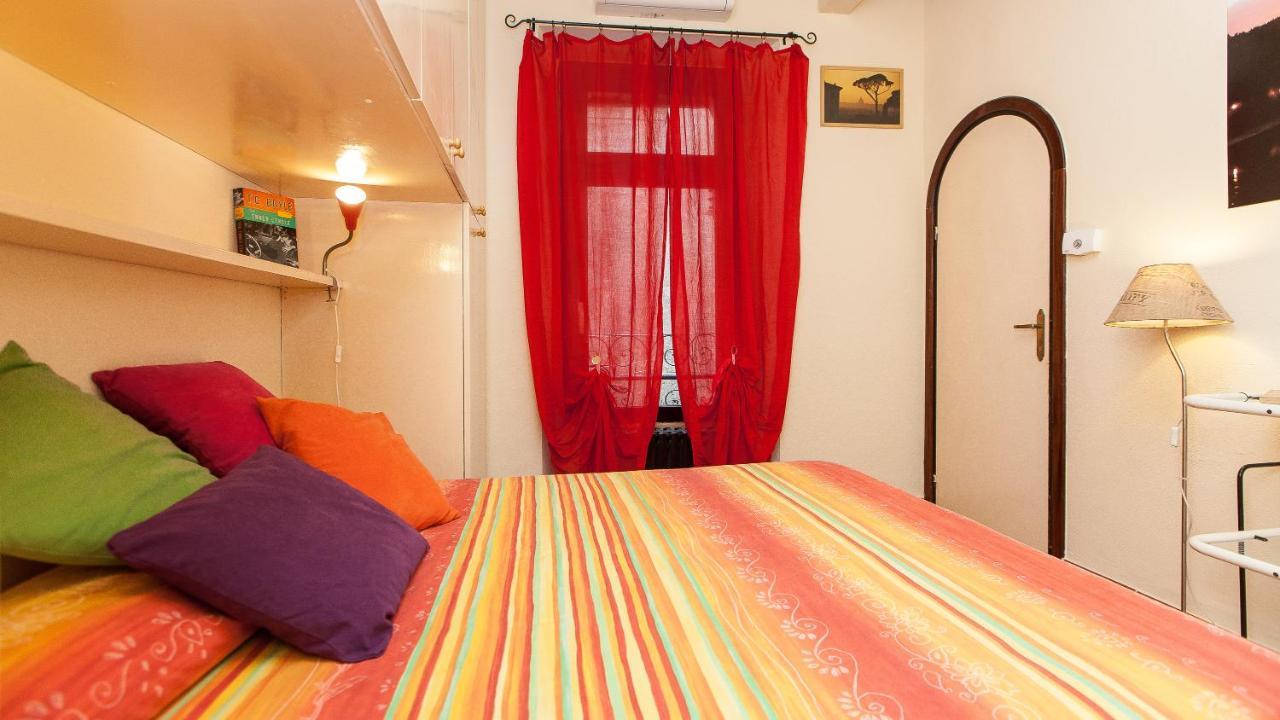 Casa vacanze Alloggio Via Del Governo Vecchio 34 Roma