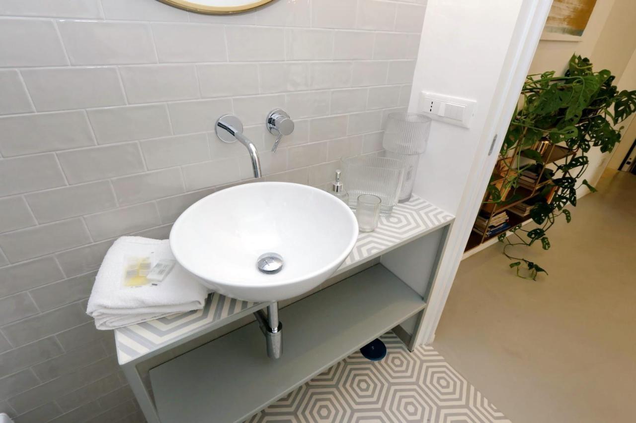 Renovated And Cozy Flat Rome
