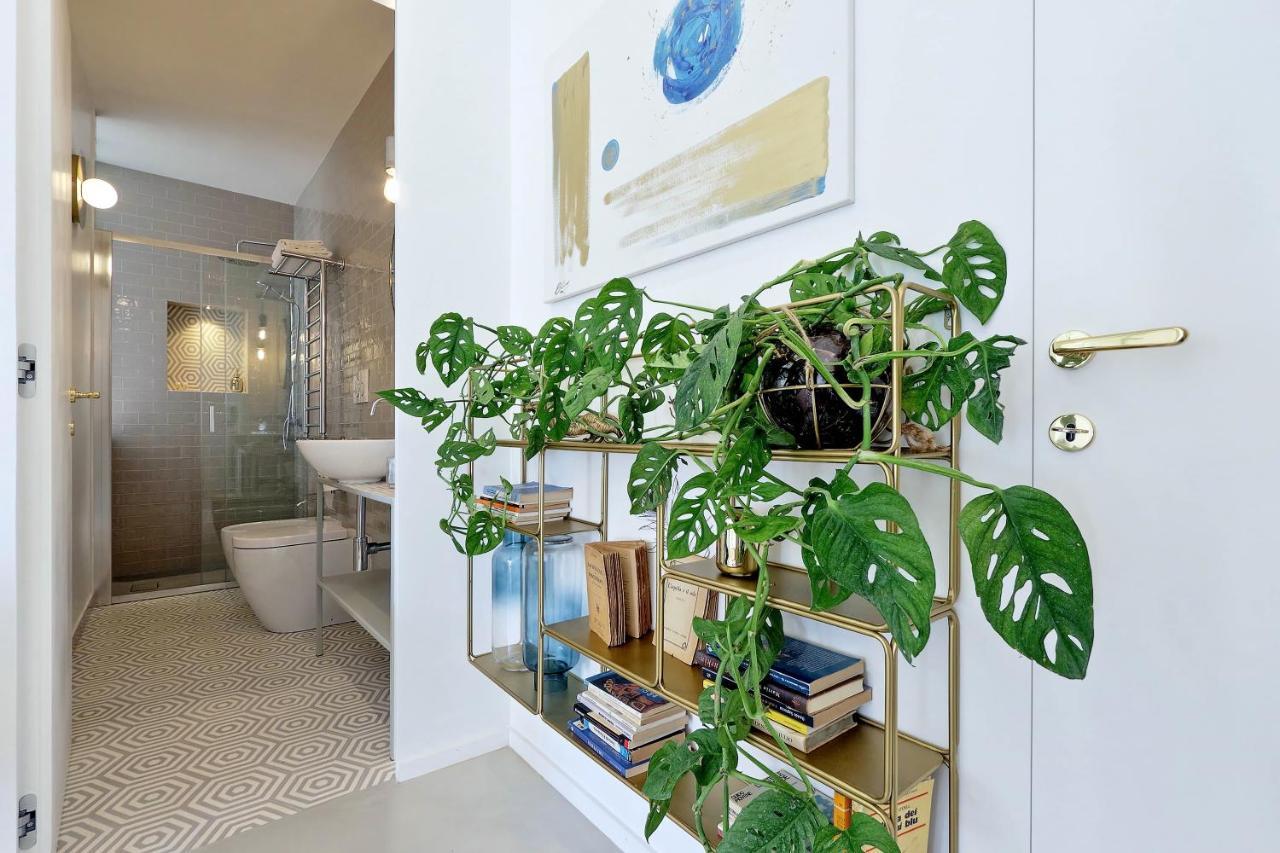 Renovated And Cozy Flat *