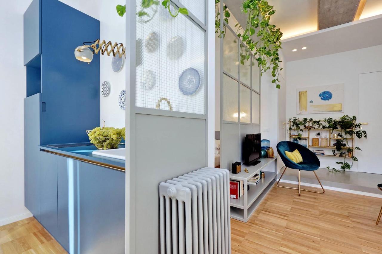 Renovated And Cozy Flat Apartment Rome