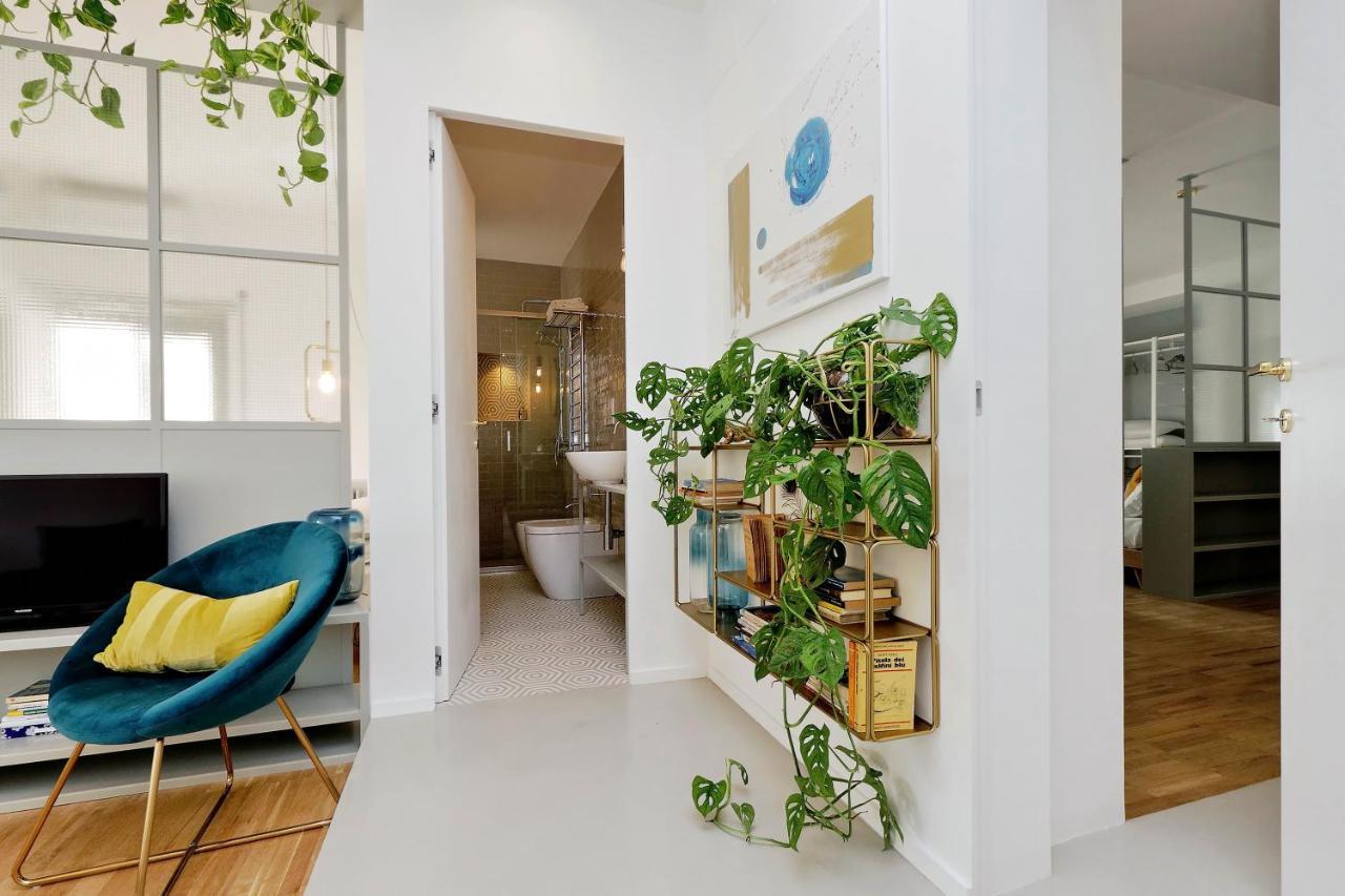 Renovated And Cozy Flat * Rome