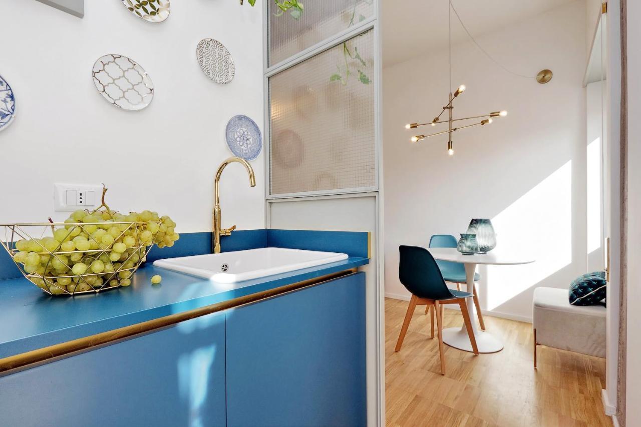 Apartment Renovated And Cozy Flat Rome