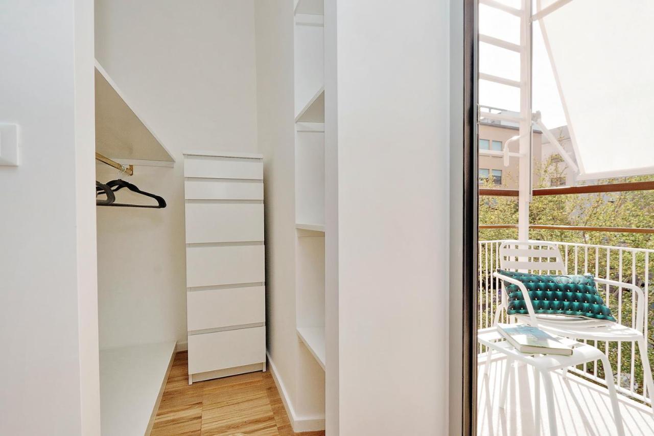 Renovated And Cozy Flat Apartment