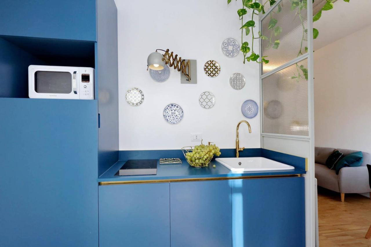 Apartment Renovated And Cozy Flat Rome