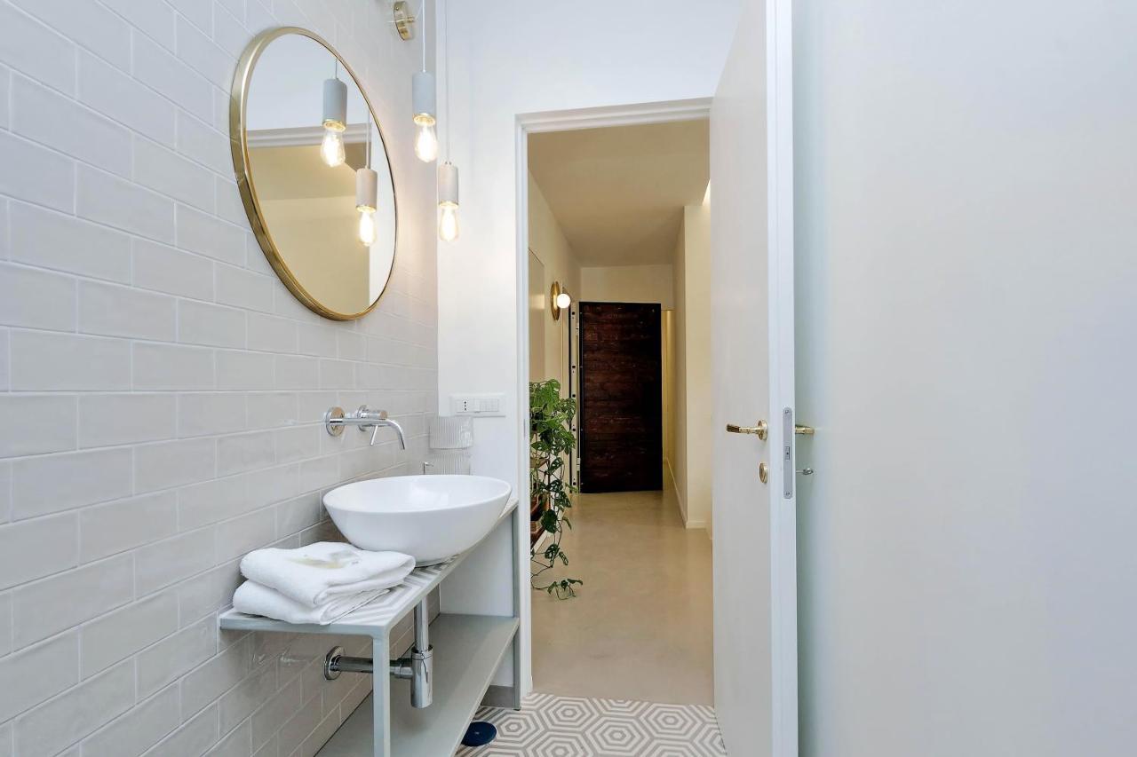 Renovated And Cozy Flat Apartment