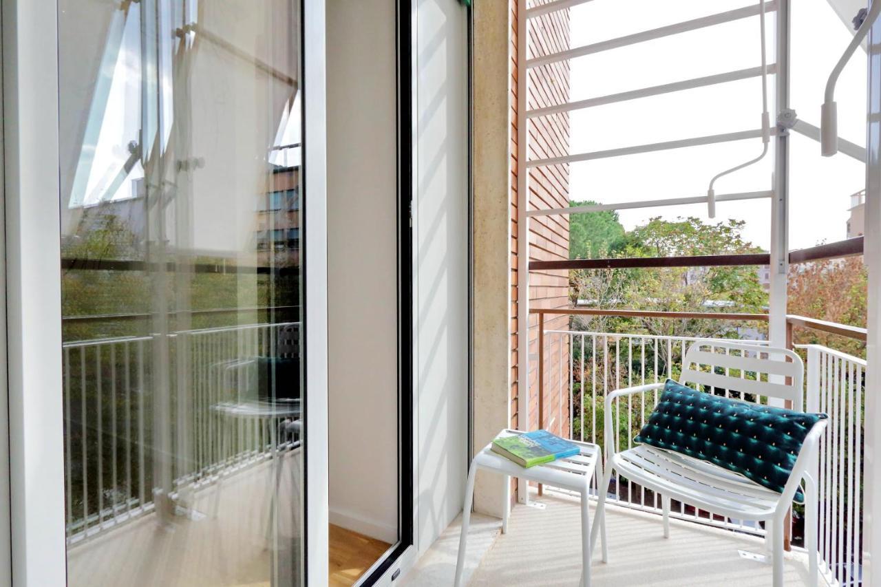 Apartment Renovated And Cozy Flat Rome