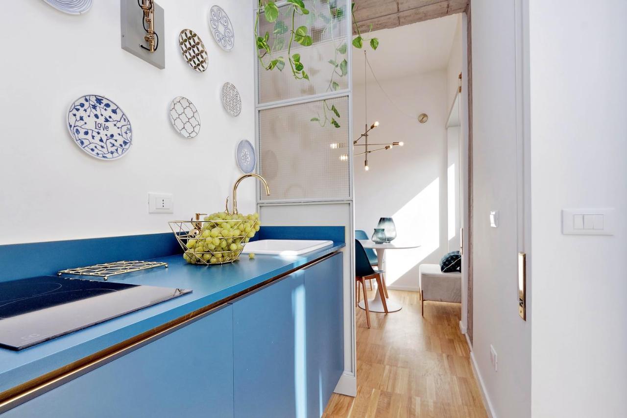 Renovated And Cozy Flat Apartment Rome