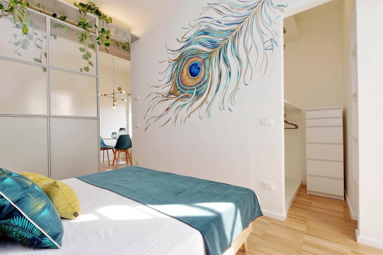 Renovated And Cozy Flat