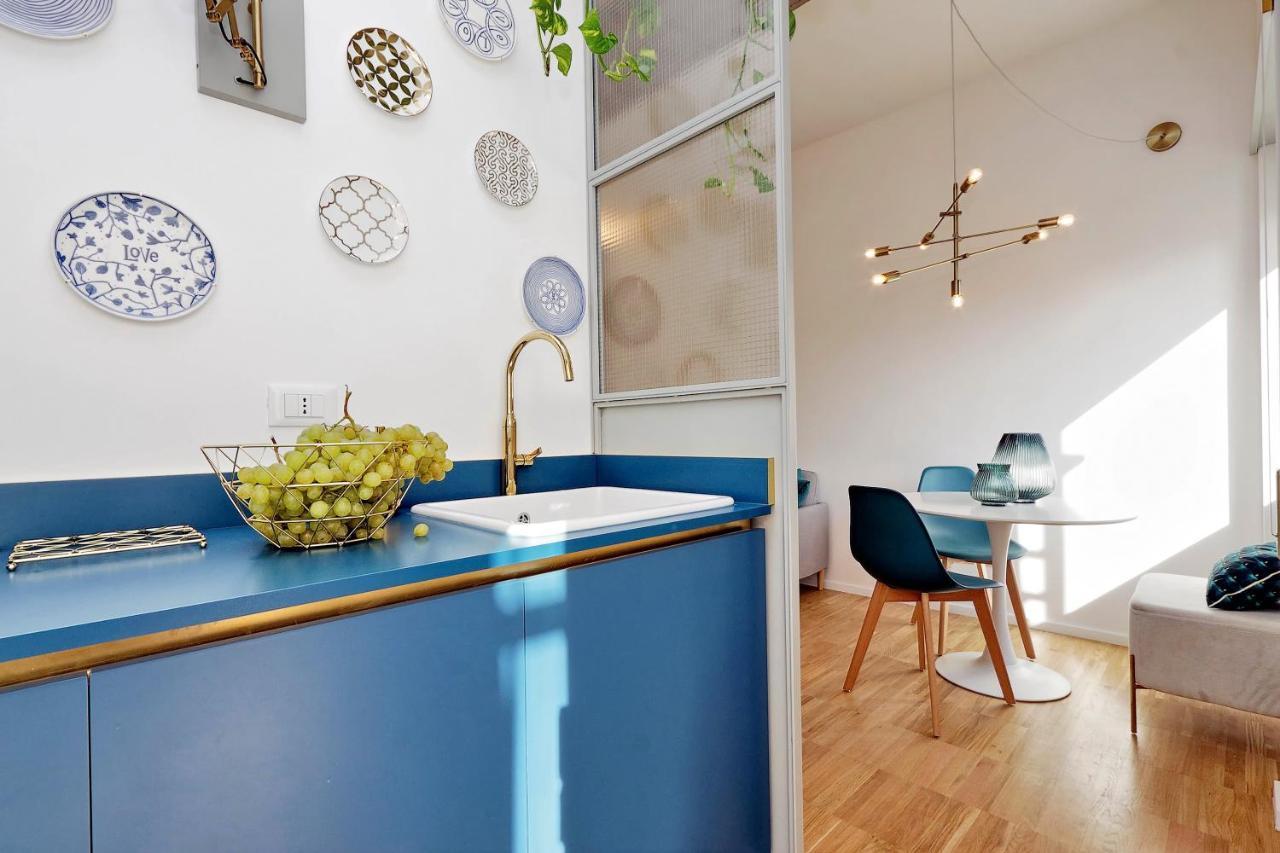 Renovated And Cozy Flat Apartment Rome