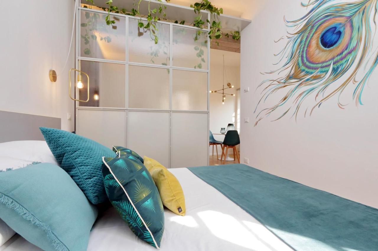 Renovated And Cozy Flat Rome