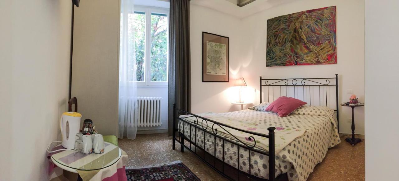 Bausan 12 Appartamento Roma