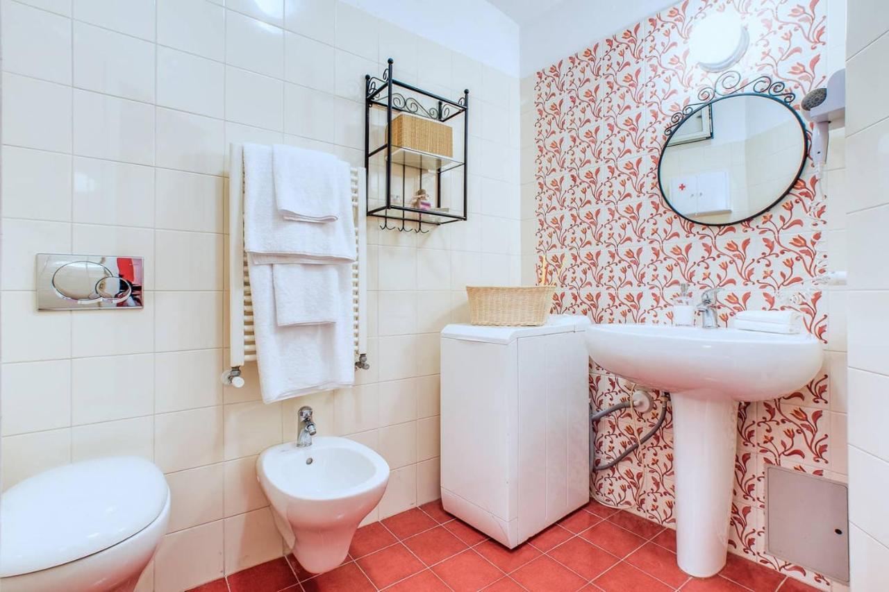 Lovely Trastevere Apartamento