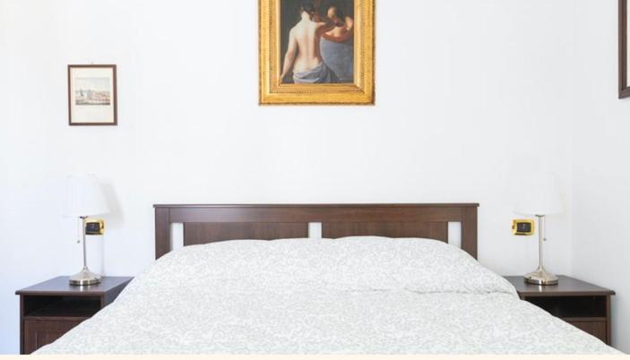 Casa Sangalletti Apartamento *