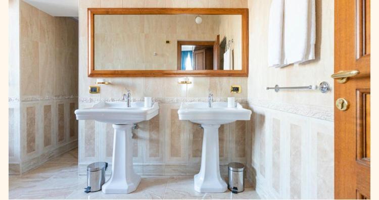 Casa Sangalletti Apartamento *