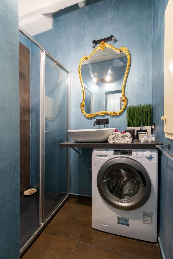 Apartamento Romeathome Deluxe Campo Dei Fiori *