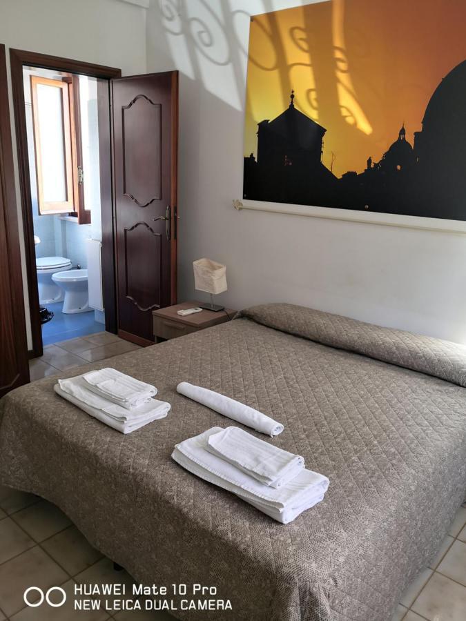 Domus Getsemani Roma