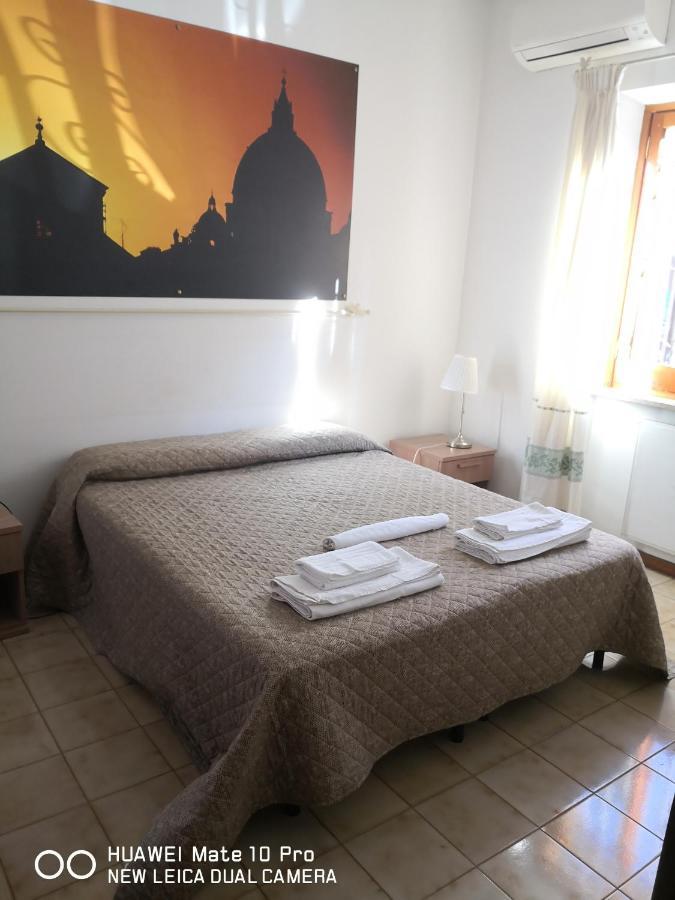Domus Getsemani 2* Rom